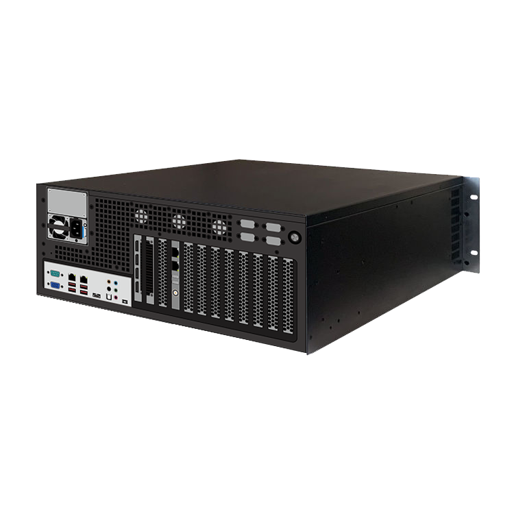 VMEET SG P6-MUHD xR Virtual Shooting Media Server