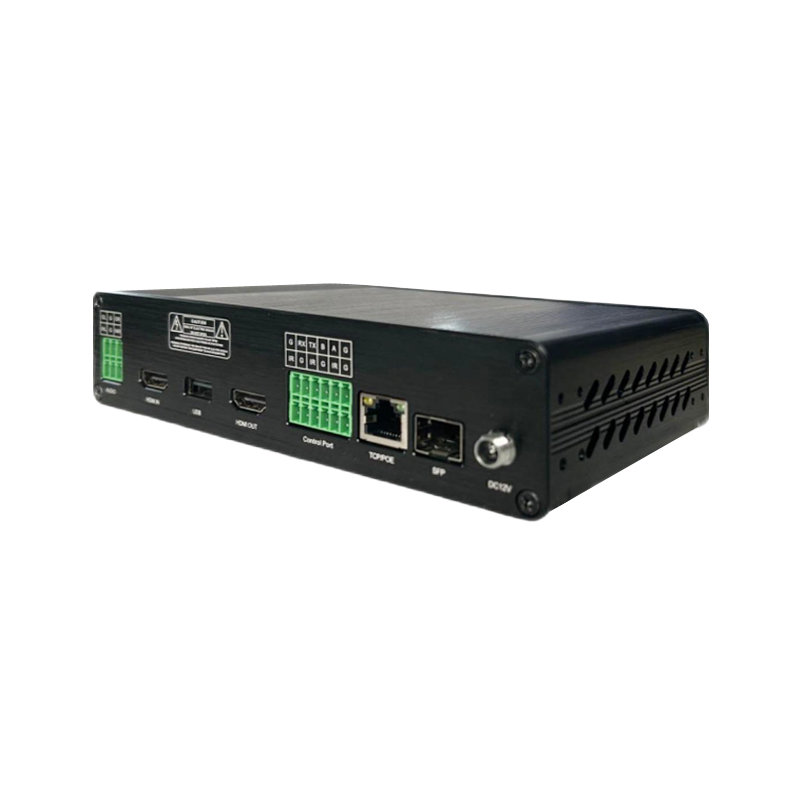 VMEET SG-4000PXIN Visual Distributed System