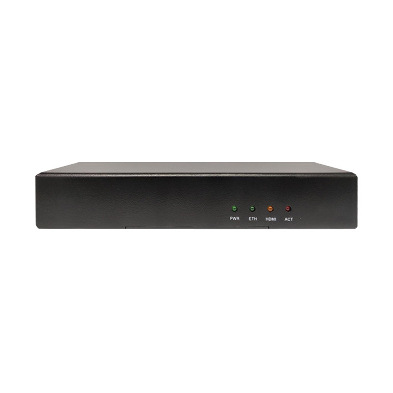 VMEET SKM1000 1080P distributed KVM codec integrated machine