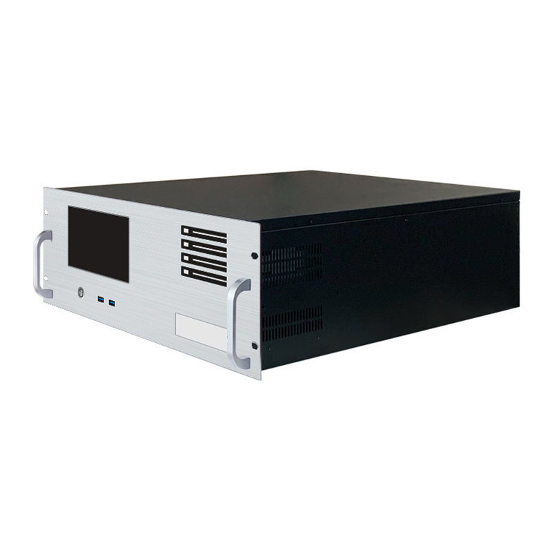 VMEET S12-FHD LED media server