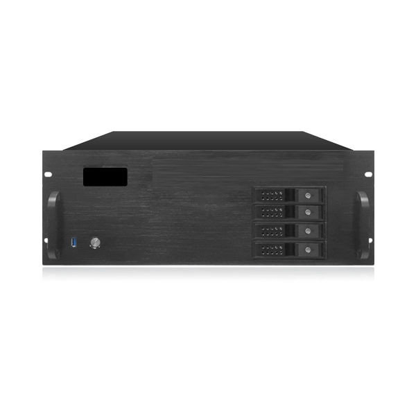 VMEET Centrol Control Server