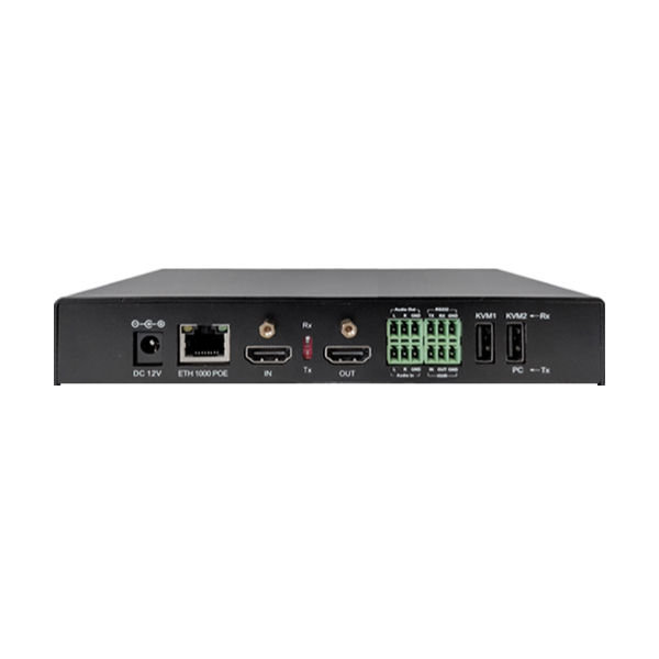 VMEET SKM1000 1080P distributed KVM codec integrated machine